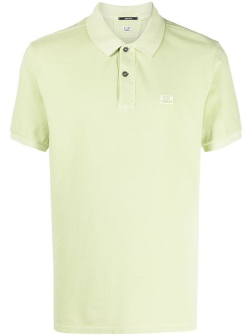 C.P. COMPANY POLO